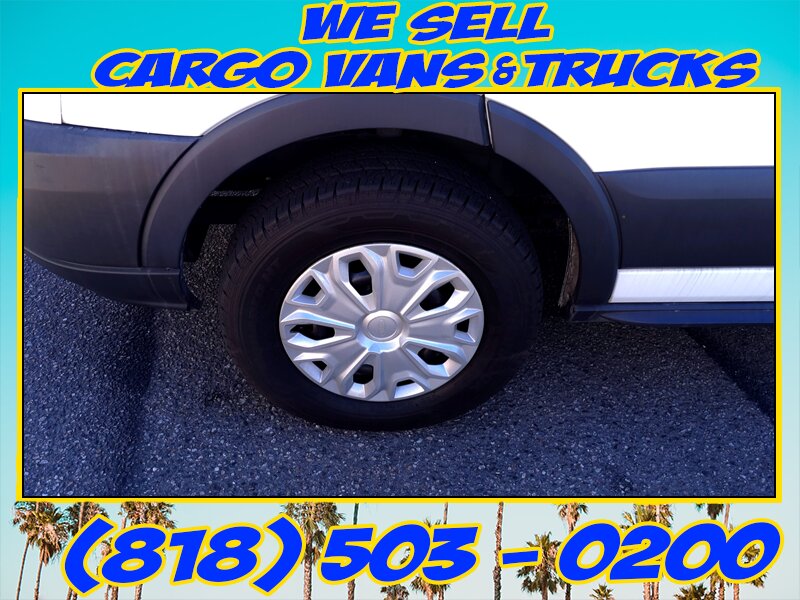 2015 Ford Transit 250   - Photo 8 - North Hollywood, CA 91605
