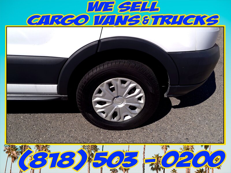 2015 Ford Transit 250   - Photo 9 - North Hollywood, CA 91605
