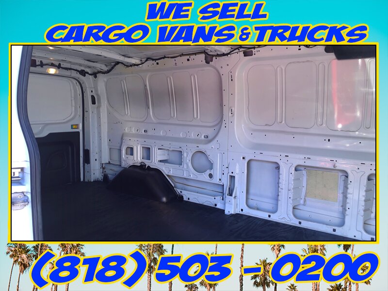 2015 Ford Transit 250   - Photo 16 - North Hollywood, CA 91605