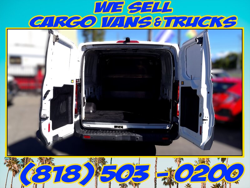 2015 Ford Transit 250   - Photo 21 - North Hollywood, CA 91605