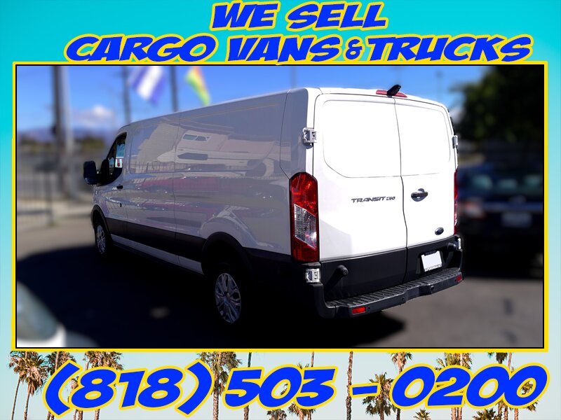 2015 Ford Transit 250   - Photo 23 - North Hollywood, CA 91605