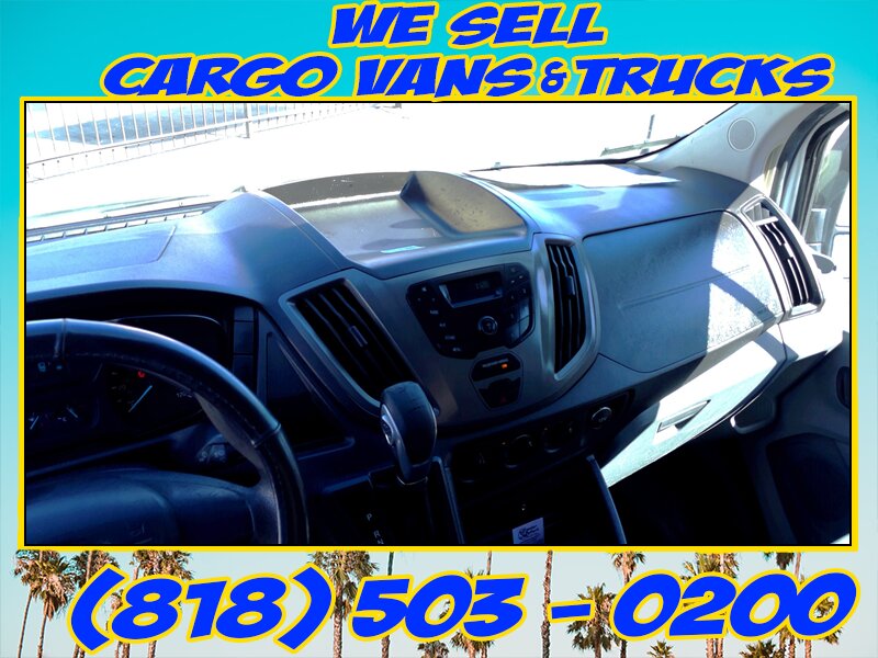 2015 Ford Transit 250   - Photo 28 - North Hollywood, CA 91605
