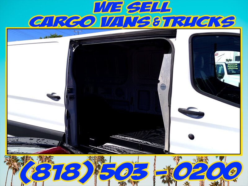 2015 Ford Transit 250   - Photo 14 - North Hollywood, CA 91605