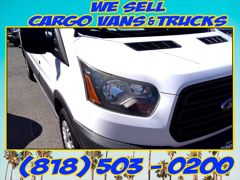 2015 Ford Transit 250   - Photo 3 - North Hollywood, CA 91605