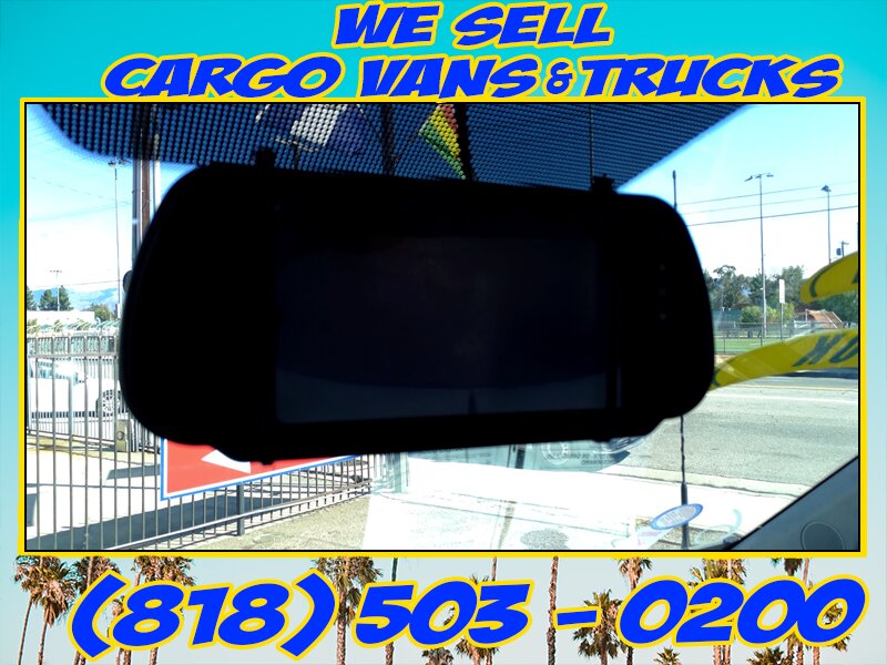 2015 Ford Transit 250   - Photo 31 - North Hollywood, CA 91605