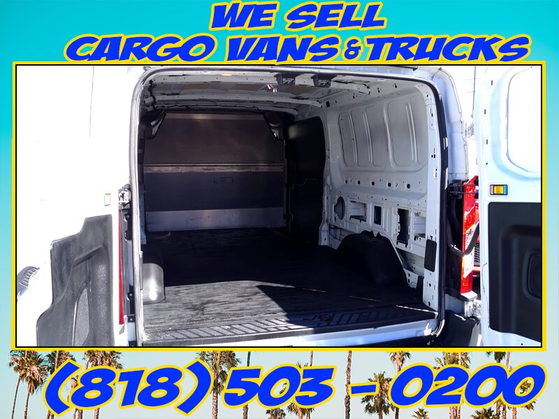 2015 Ford Transit 250   - Photo 22 - North Hollywood, CA 91605