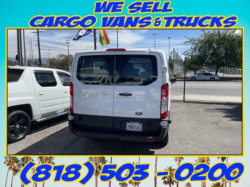 2015 Ford Transit 350 XLT - Photo 6 - North Hollywood, CA 91605