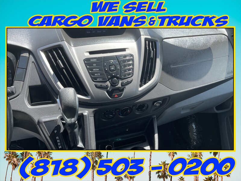 2015 Ford Transit 350 XLT - Photo 8 - North Hollywood, CA 91605