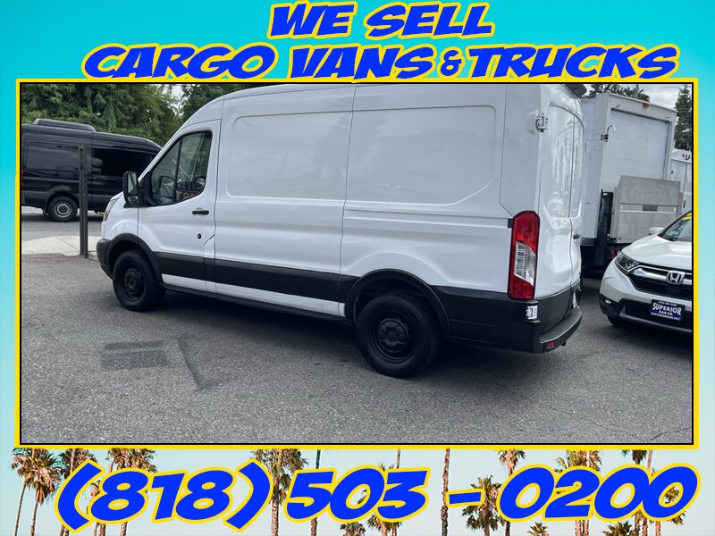 2018 Ford Transit 150 - Photo 5 - North Hollywood, CA 91605