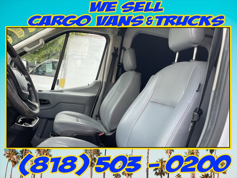 2018 Ford Transit 150 - Photo 7 - North Hollywood, CA 91605