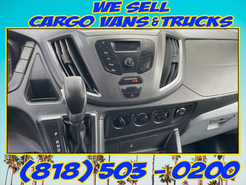 2018 Ford Transit 150 - Photo 8 - North Hollywood, CA 91605