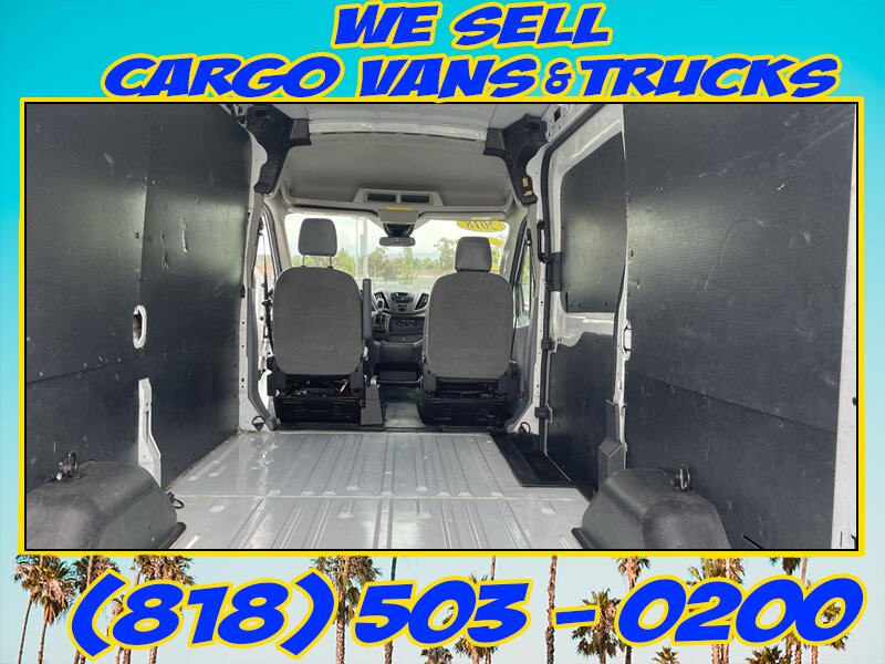 2018 Ford Transit 150 - Photo 9 - North Hollywood, CA 91605