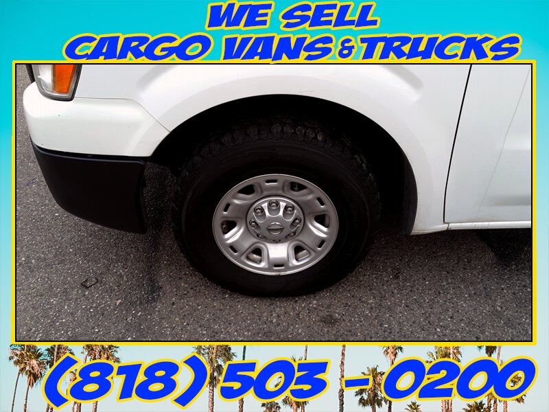 2021 Nissan NV 3500 HD SV   - Photo 7 - North Hollywood, CA 91605