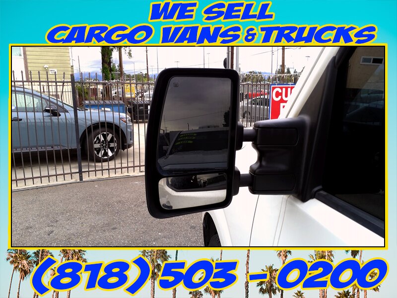2021 Nissan NV 3500 HD SV   - Photo 22 - North Hollywood, CA 91605