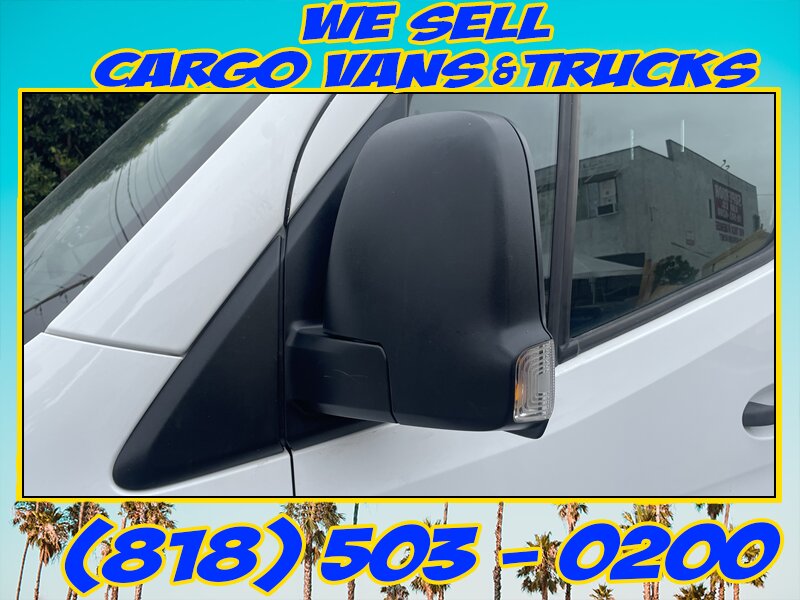 2021 Mercedes-Benz Sprinter 2500   - Photo 4 - North Hollywood, CA 91605