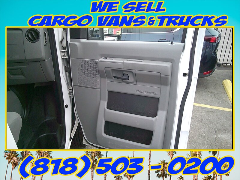 2013 Ford E-150   - Photo 15 - North Hollywood, CA 91605