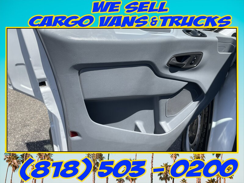 2018 Ford Transit 250 High Roof - Photo 8 - North Hollywood, CA 91605