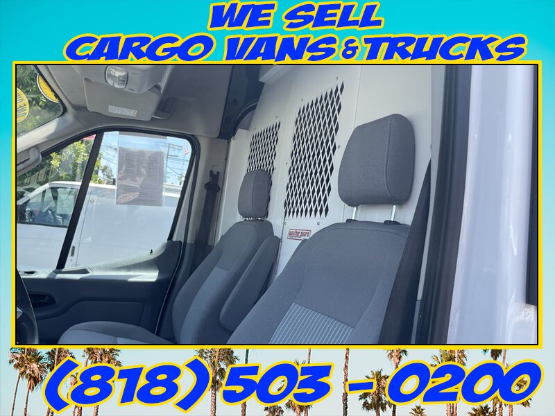 2018 Ford Transit 250 High Roof - Photo 11 - North Hollywood, CA 91605