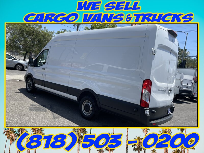2018 Ford Transit 250 High Roof - Photo 7 - North Hollywood, CA 91605