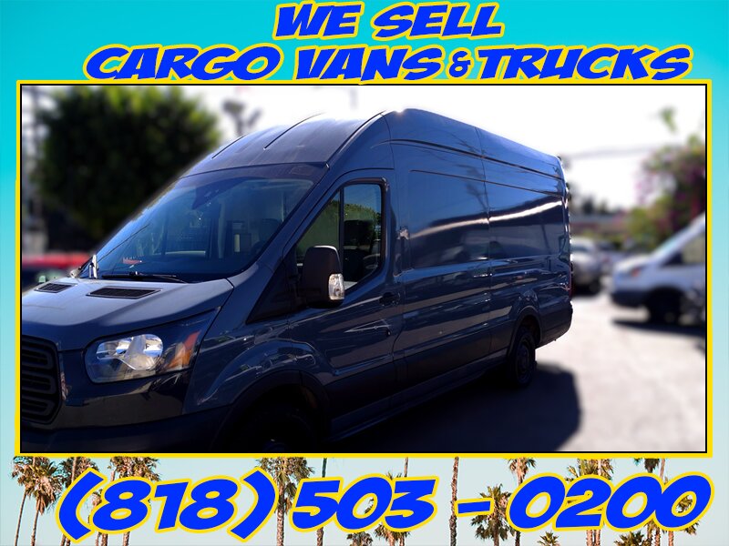 2019 Ford Transit 250   - Photo 6 - North Hollywood, CA 91605