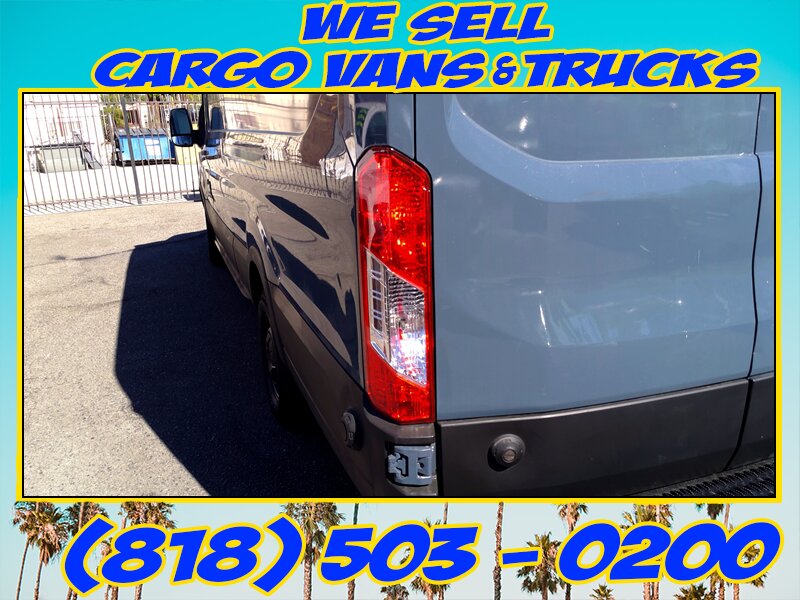 2019 Ford Transit 250   - Photo 18 - North Hollywood, CA 91605