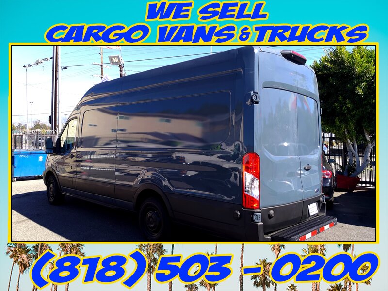 2019 Ford Transit 250   - Photo 22 - North Hollywood, CA 91605