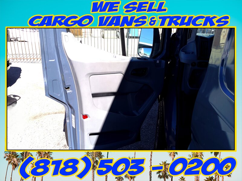 2019 Ford Transit 250   - Photo 25 - North Hollywood, CA 91605