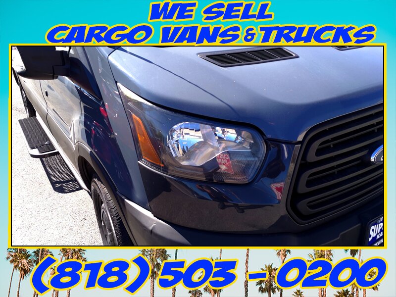 2019 Ford Transit 250   - Photo 3 - North Hollywood, CA 91605