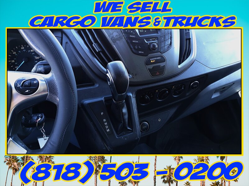 2019 Ford Transit 250   - Photo 28 - North Hollywood, CA 91605