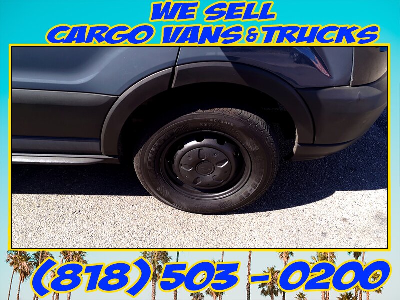 2019 Ford Transit 250   - Photo 11 - North Hollywood, CA 91605