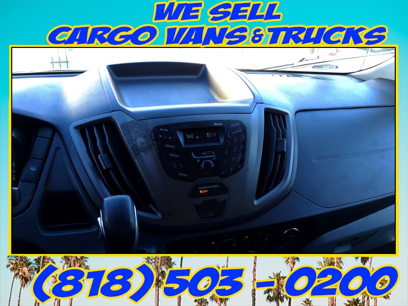 2019 Ford Transit 250   - Photo 30 - North Hollywood, CA 91605