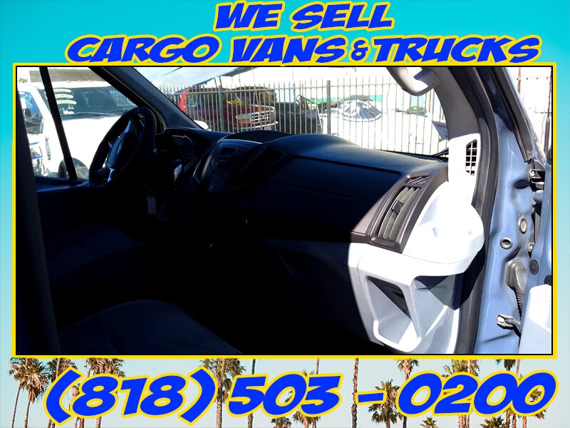 2019 Ford Transit 250   - Photo 14 - North Hollywood, CA 91605