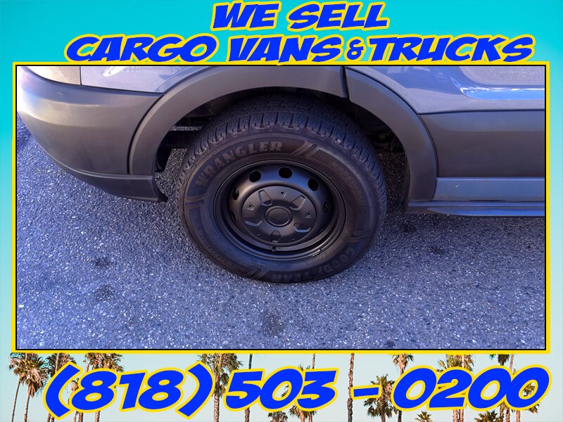 2019 Ford Transit 250   - Photo 7 - North Hollywood, CA 91605