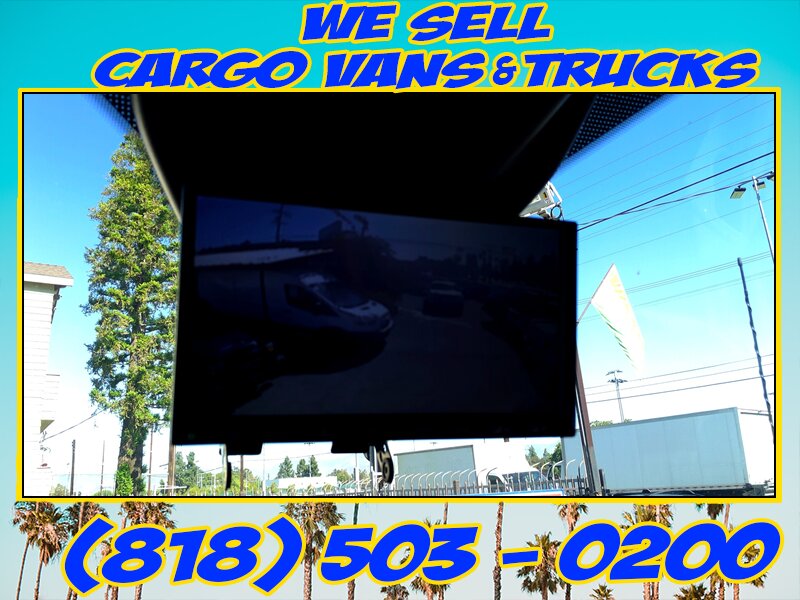 2019 Ford Transit 250   - Photo 29 - North Hollywood, CA 91605