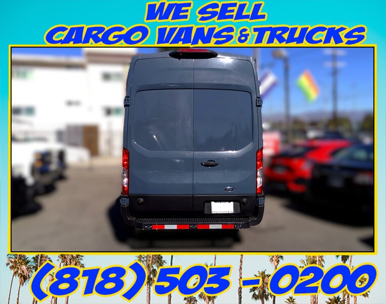 2019 Ford Transit 250   - Photo 17 - North Hollywood, CA 91605
