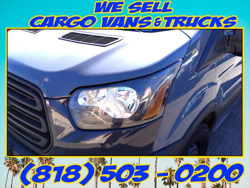 2019 Ford Transit 250   - Photo 4 - North Hollywood, CA 91605