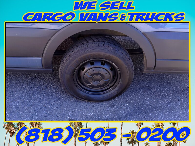 2019 Ford Transit 250   - Photo 23 - North Hollywood, CA 91605