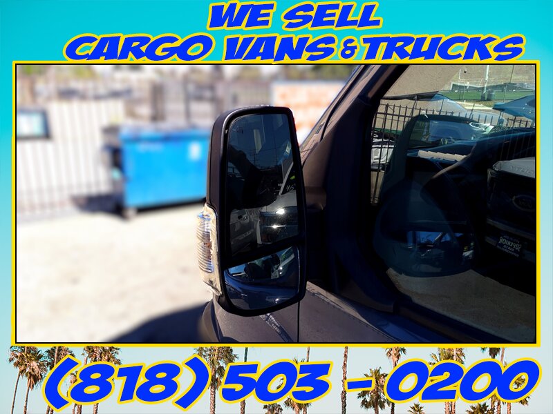 2019 Ford Transit 250   - Photo 8 - North Hollywood, CA 91605