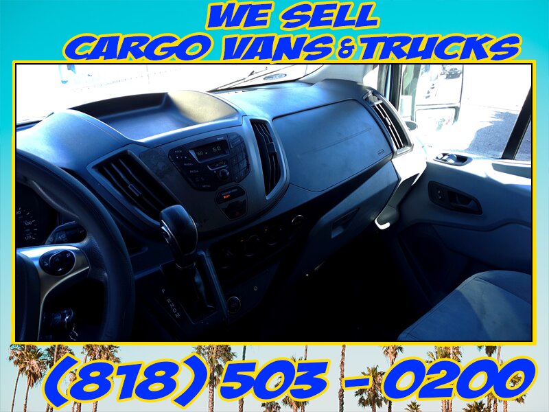 2019 Ford Transit 250   - Photo 27 - North Hollywood, CA 91605