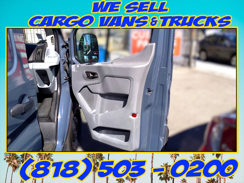 2019 Ford Transit 250   - Photo 13 - North Hollywood, CA 91605