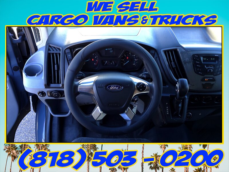 2019 Ford Transit 250   - Photo 26 - North Hollywood, CA 91605