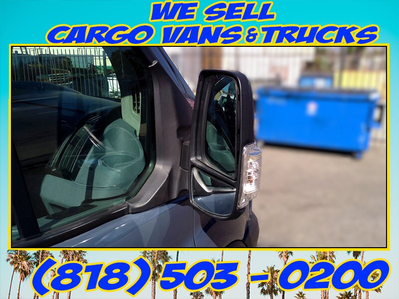 2019 Ford Transit 250   - Photo 12 - North Hollywood, CA 91605