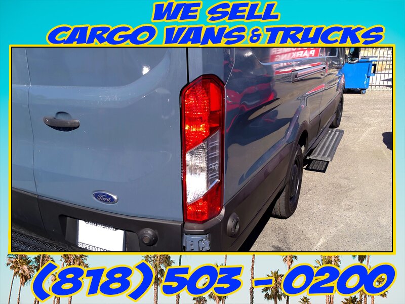 2019 Ford Transit 250   - Photo 19 - North Hollywood, CA 91605