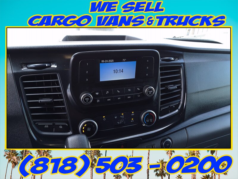 2021 Ford Transit 250 High Roof - Photo 31 - North Hollywood, CA 91605