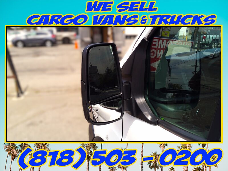 2021 Ford Transit 250 High Roof - Photo 25 - North Hollywood, CA 91605