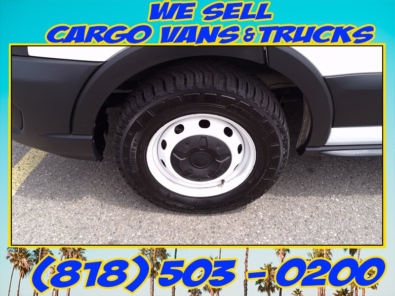 2021 Ford Transit 250 High Roof - Photo 7 - North Hollywood, CA 91605