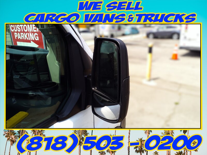 2021 Ford Transit 250 High Roof - Photo 11 - North Hollywood, CA 91605