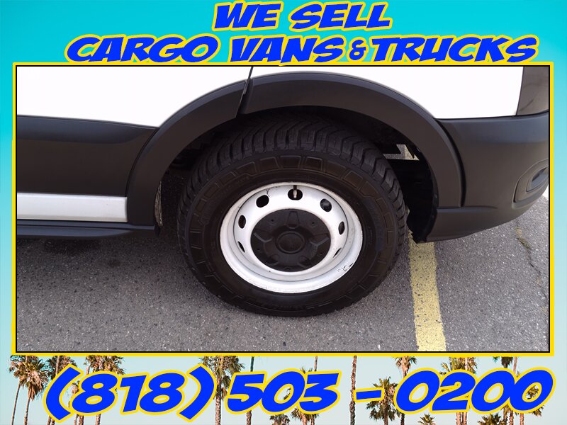 2021 Ford Transit 250 High Roof - Photo 10 - North Hollywood, CA 91605