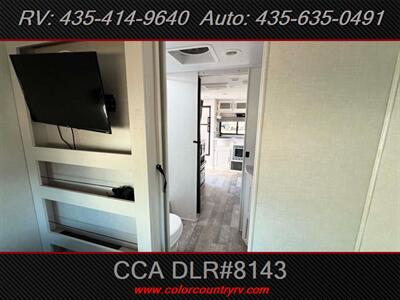 2021 Forest River R-pod 202 Hood River   - Photo 11 - Hurricane, UT 84737
