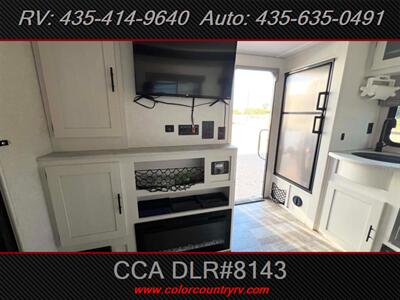 2021 Forest River R-pod 202 Hood River   - Photo 6 - Hurricane, UT 84737